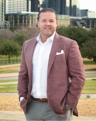 Judd Davidson