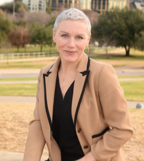 Marjorie Vesper